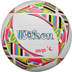 Volejbola bumba WILSON AVP MOVEMENT