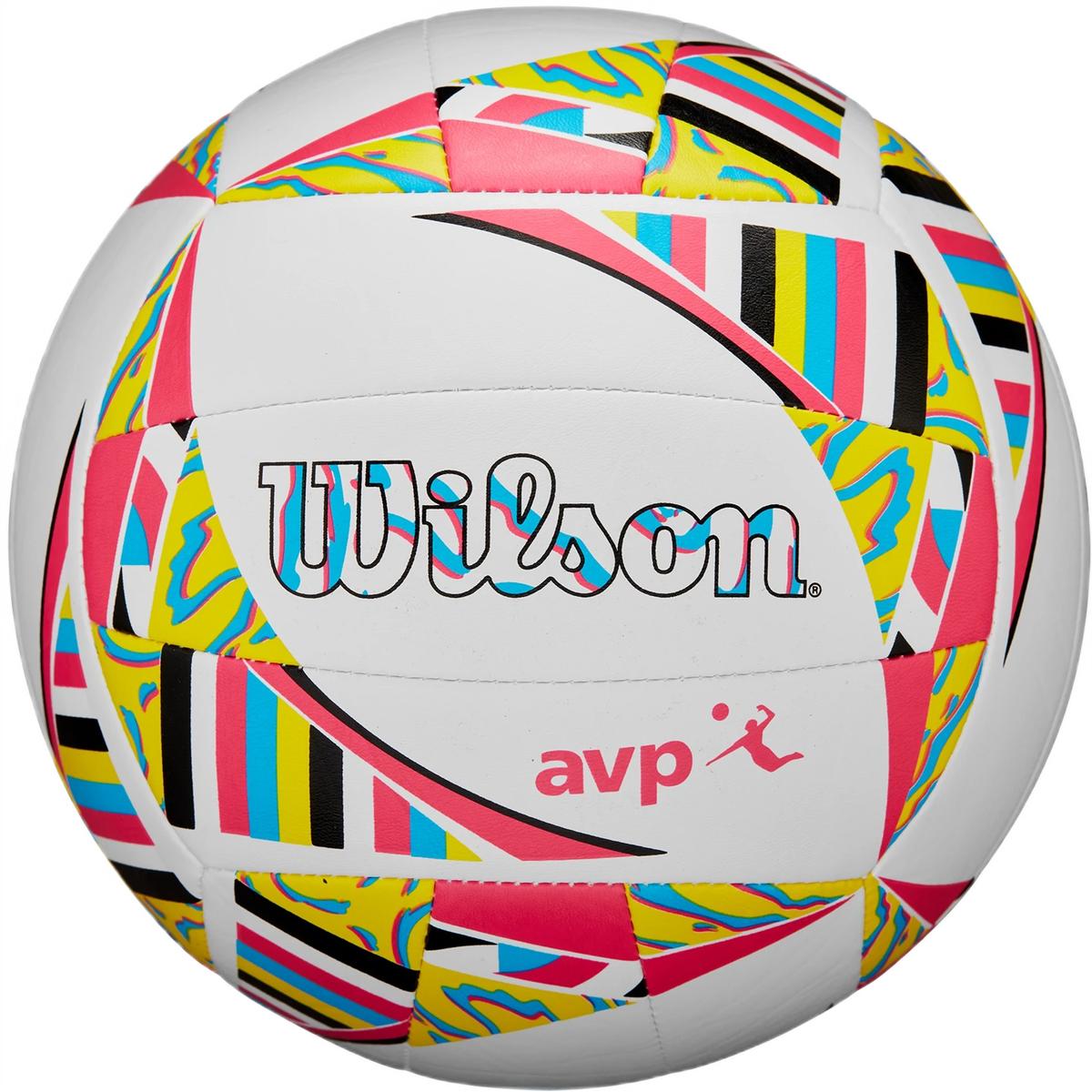 Volejbola bumba WILSON AVP MOVEMENT