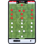 DIVPUSĒJU FUTBOLA MAGNĒTISKĀ IZGLĪTĪBAS DALĪTE PURE 2 UZLABOT