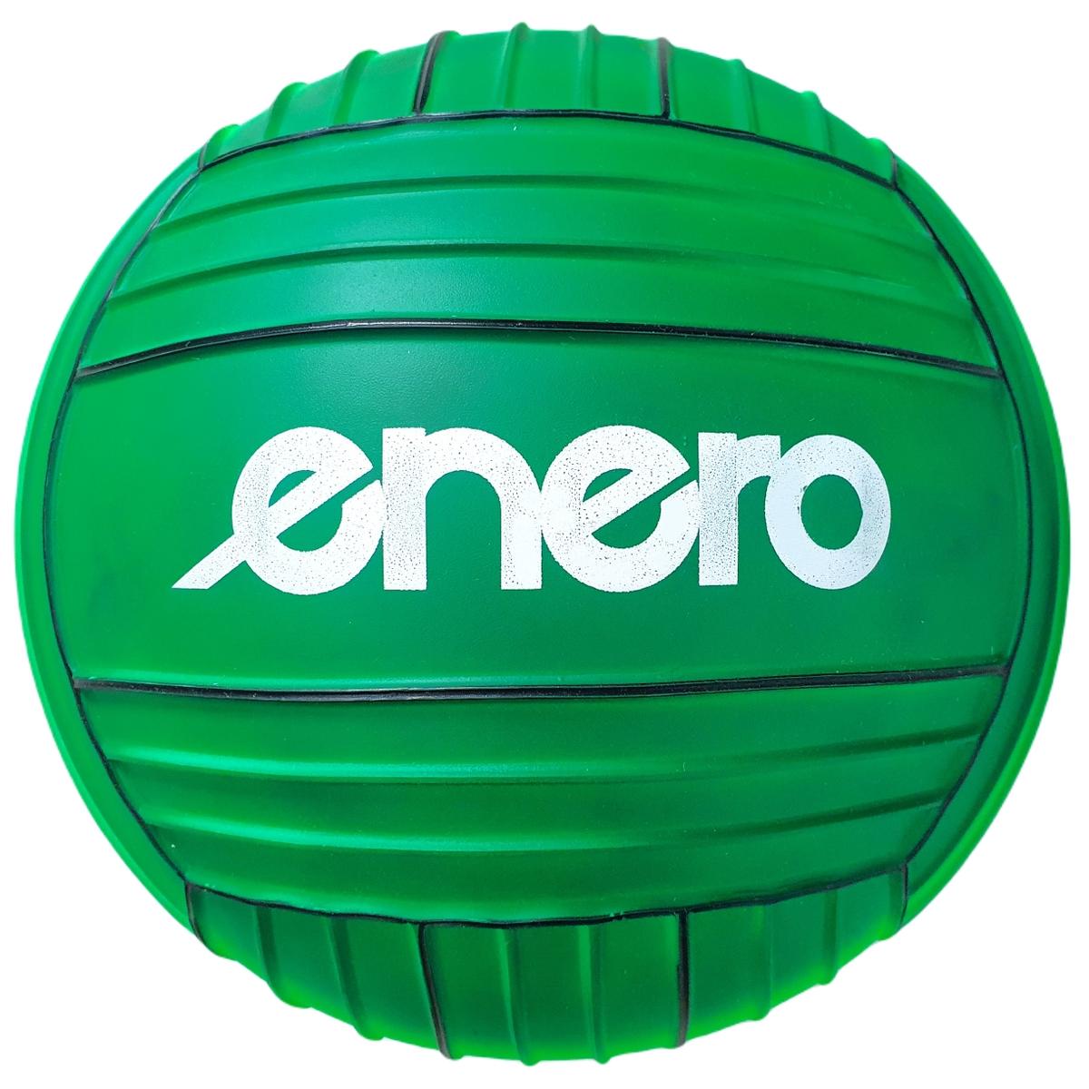 ŪDENS APTAUJA ENERO ZAĻĀ BUMBA