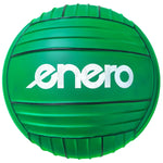 ŪDENS APTAUJA ENERO ZAĻĀ BUMBA