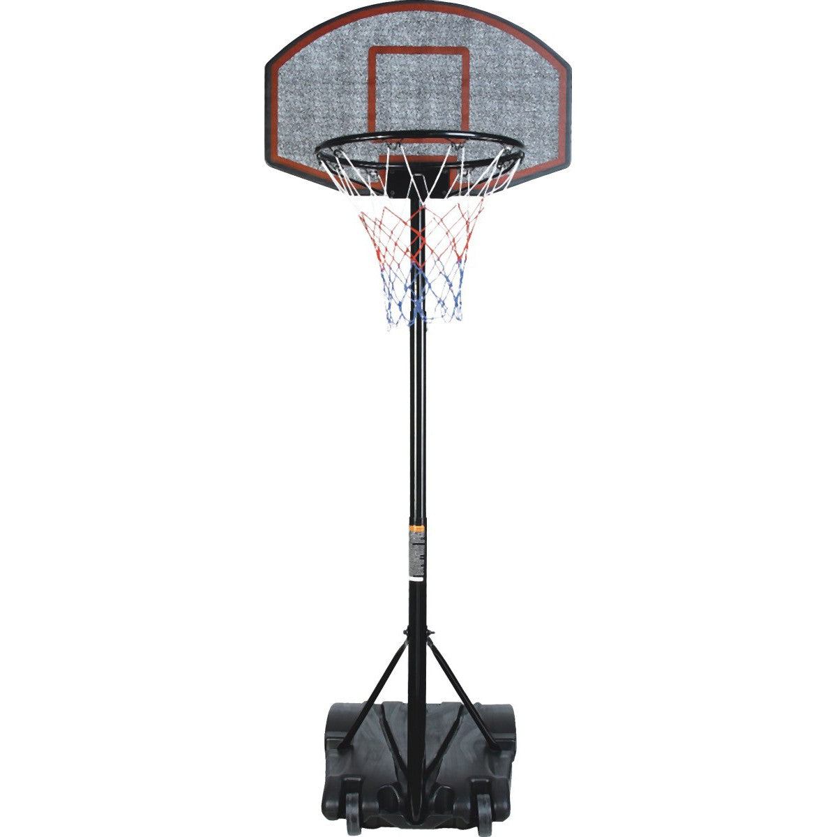 Regulējams komplekts basketbolam Enero junior 1,9-2,6m