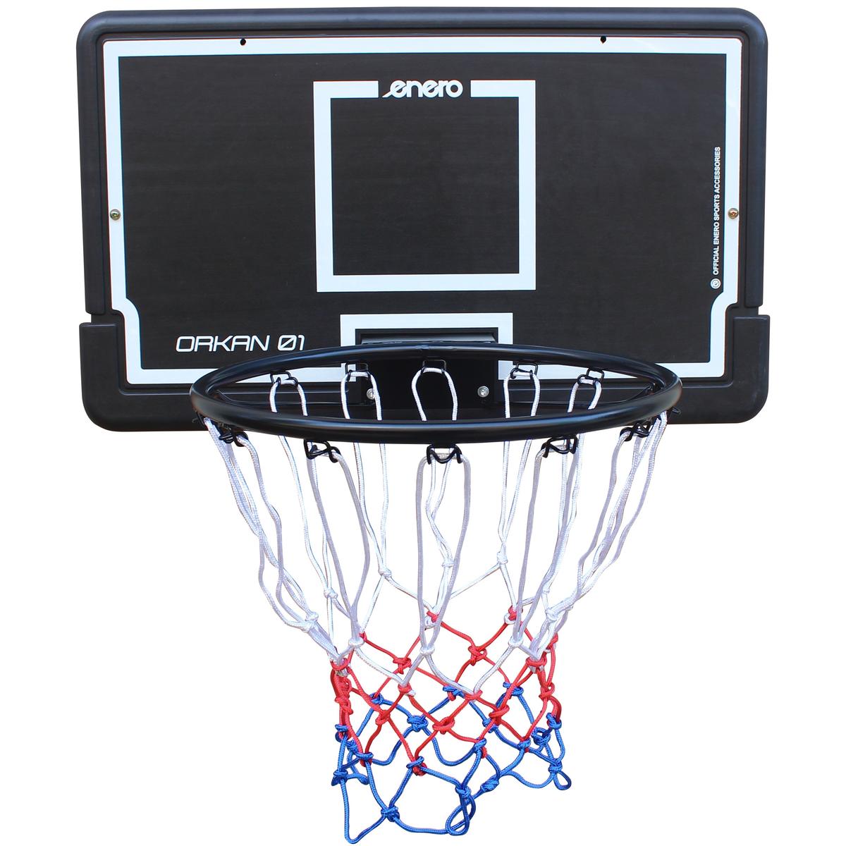 BASKETBOLA DĒLIS 71x45cm AR 40CM DALPU ORKAN 01