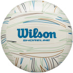 Volejbola bumba WILSON SHORELINE GEN GREEN