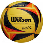 Volejbola bumba WILSON AVP OPTX REPLICA