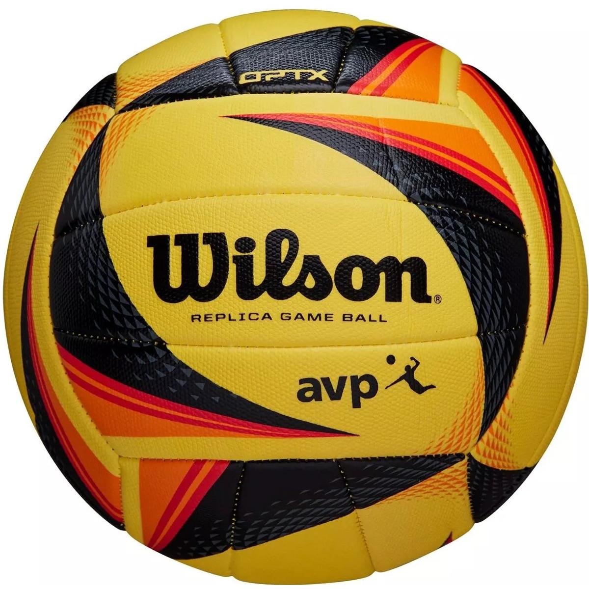Volejbola bumba WILSON AVP OPTX REPLICA