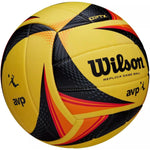 Volejbola bumba WILSON AVP OPTX REPLICA
