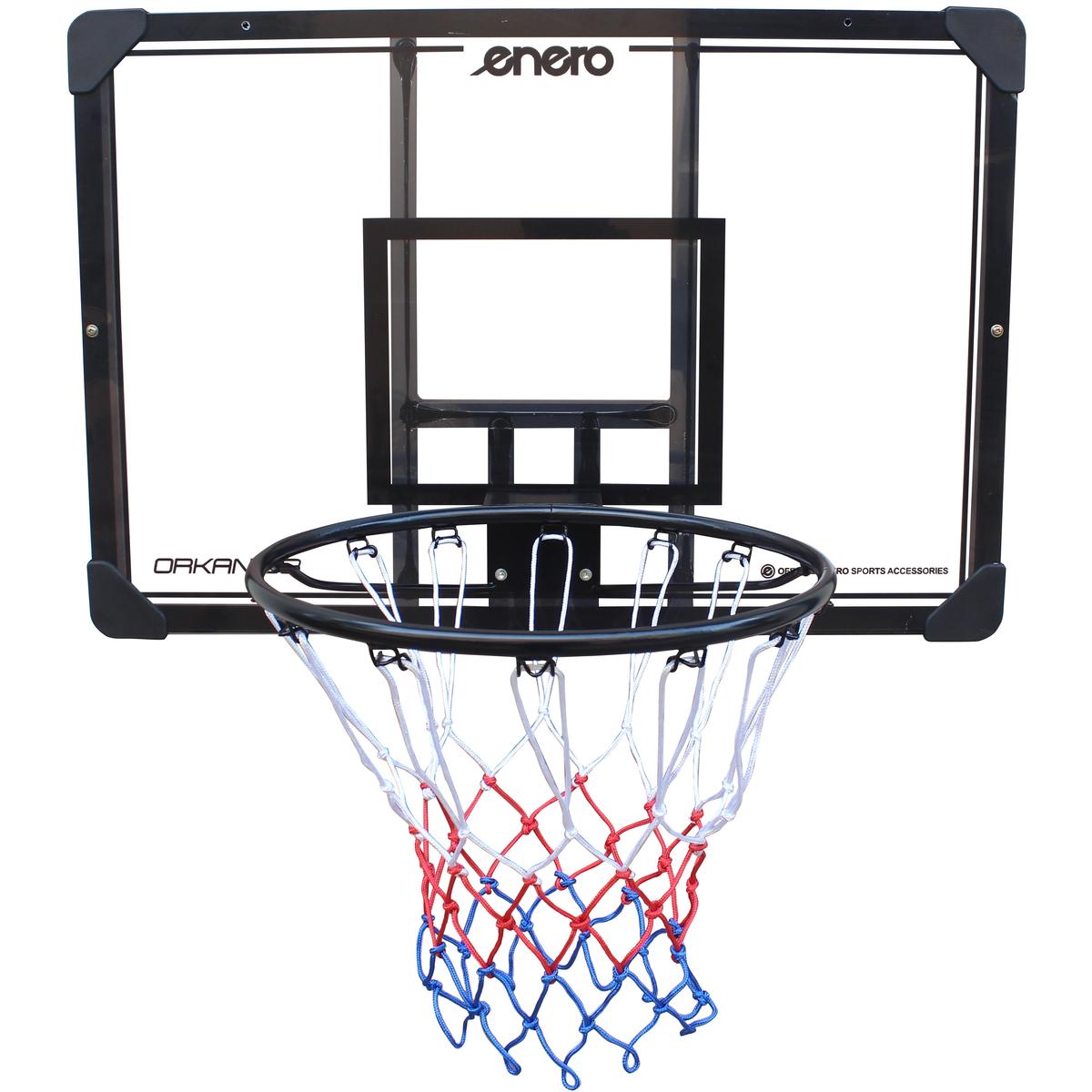 BASKETBOLA DĒLIS 90x60cm AR 43CM DALPU ORKAN 03