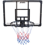 BASKETBOLA DĒLIS 90x60cm AR 43CM DALPU ORKAN 03
