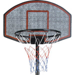 Regulējams komplekts basketbolam Enero junior 1,9-2,6m