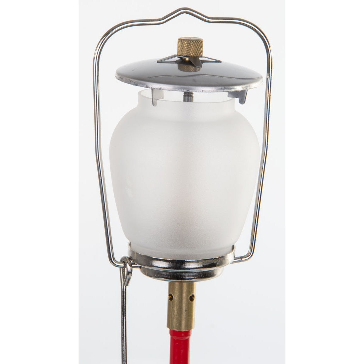 KINGA 3 Gāzes tūrisma lampa balonam
