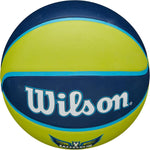 VILSONAS WNBA KOMANDAS VĒLĒJUMA BASKETBOLA BSKT DAL WINGS 6. GADS