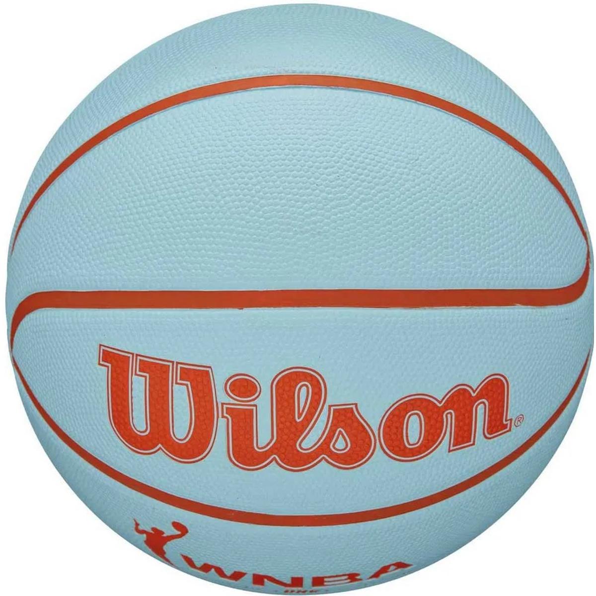 WILSON WNBA DRV BSKT TEOR BASKETBOLS R.6