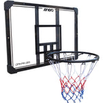 BASKETBOLA DĒLIS 90x60cm AR 43CM DALPU ORKAN 03