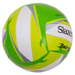 SLAZENGER VOLEJBOLA BUMBA GREEN