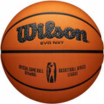 WILSON EVO NXT basketbola bumba Āfrikas līgai, 7. izmērs