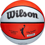 WILSON WNBA AUTH SERIES ĀRA BASKETBOLA BUMBA 6. IZMĒRS