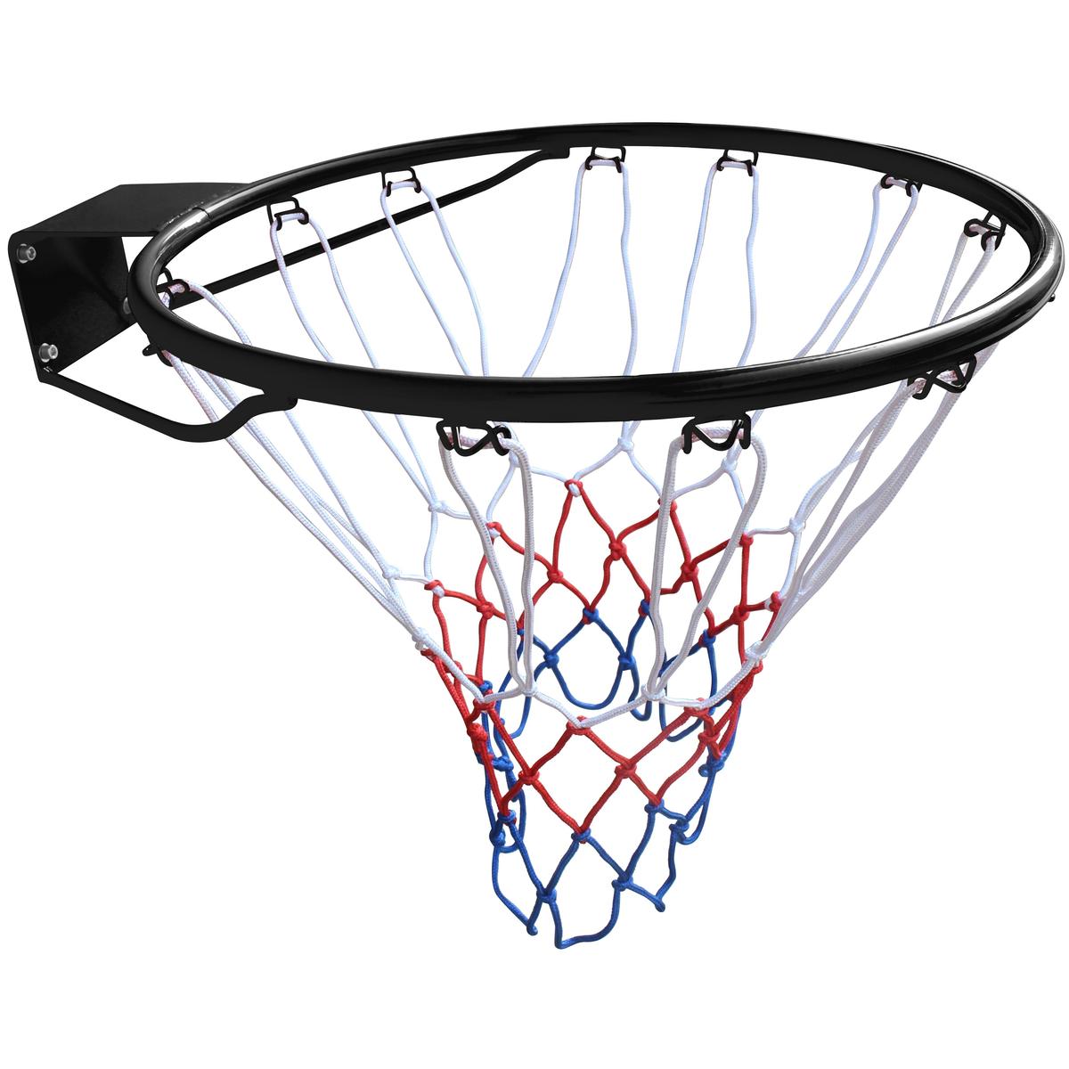 GROZA GREDZENS AR TĪklu 45cm ENERO BLACK 1055824