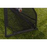 GIZA vārtu tīkls 5x2m | 500cm x 200cm Yakimasport