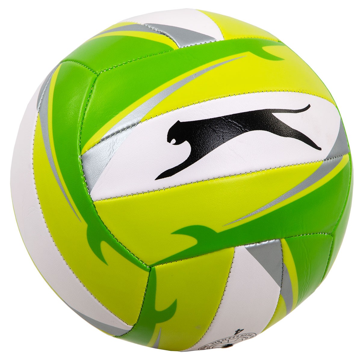 SLAZENGER VOLEJBOLA BUMBA GREEN