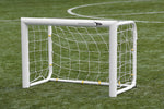 MINI PRO alumīnija vārti 120 cm x 80 cm Yakimasport