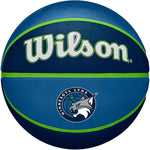 VILSONES WNBA KOMANDAS VĒLĒJUMA BASKETBOLA BSKT MIN LYNX Y.6