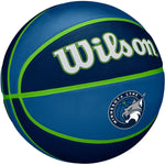 VILSONES WNBA KOMANDAS VĒLĒJUMA BASKETBOLA BSKT MIN LYNX Y.6