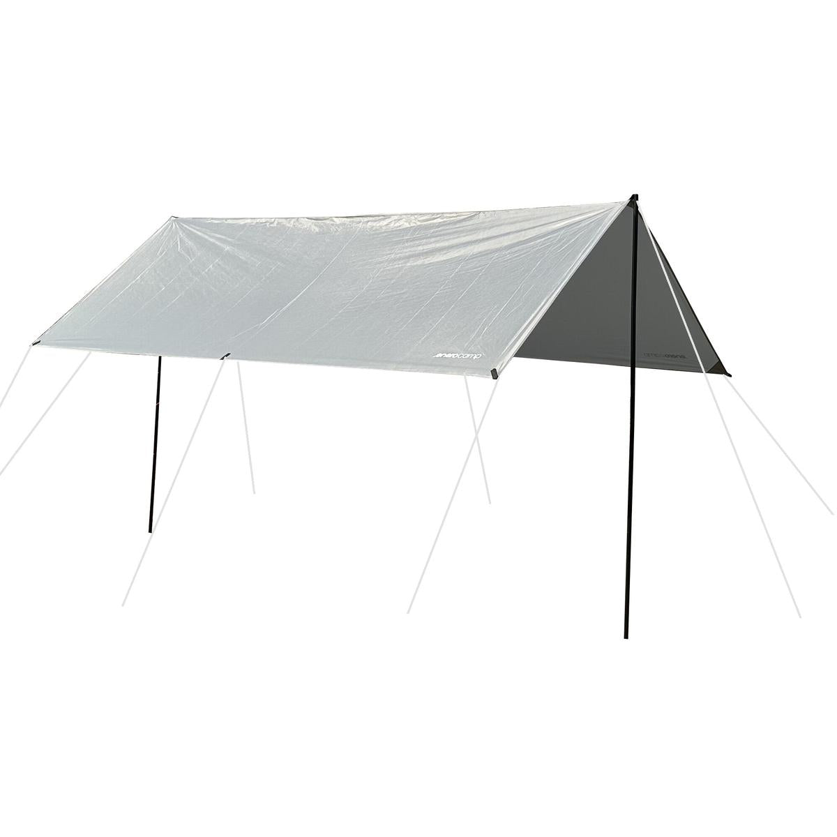 TELTS NOJUME stabiem 3X4X2.4M