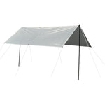 TELTS NOJUME stabiem 3X4X2.4M