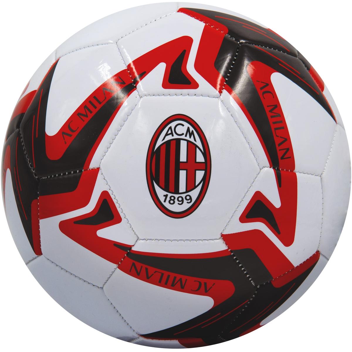 Futbola bumbas Futbola bumba AC Milan Football 134489