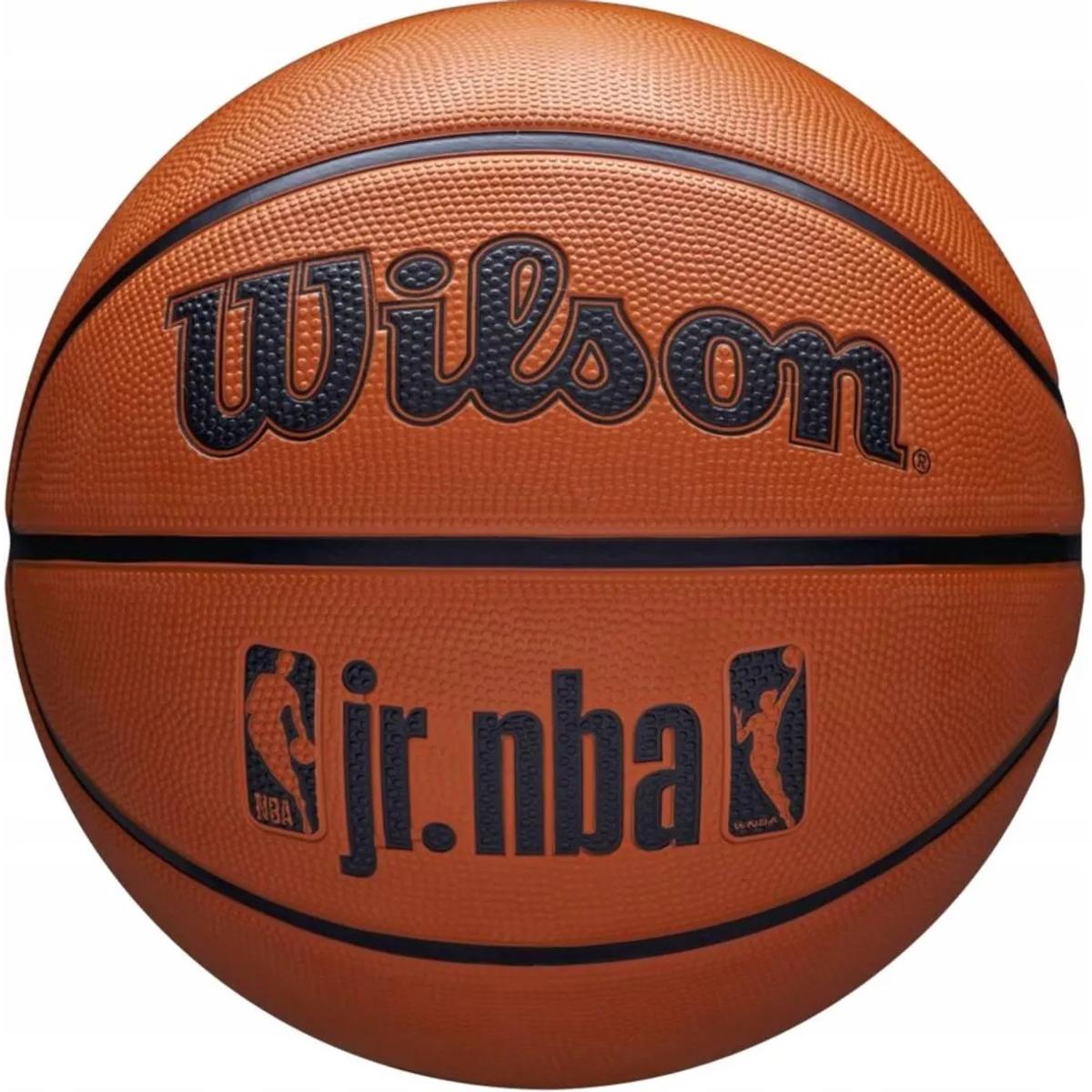 WILSON JR NBA DRV FAM LOGO BSKT R.7 BASKETBOLS