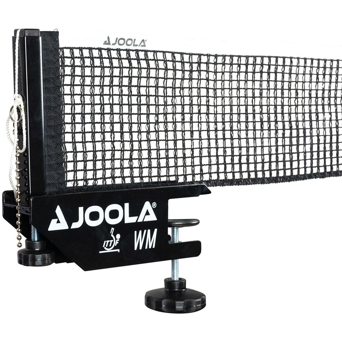 WM JOOLA ITTF galda tenisa tīkls