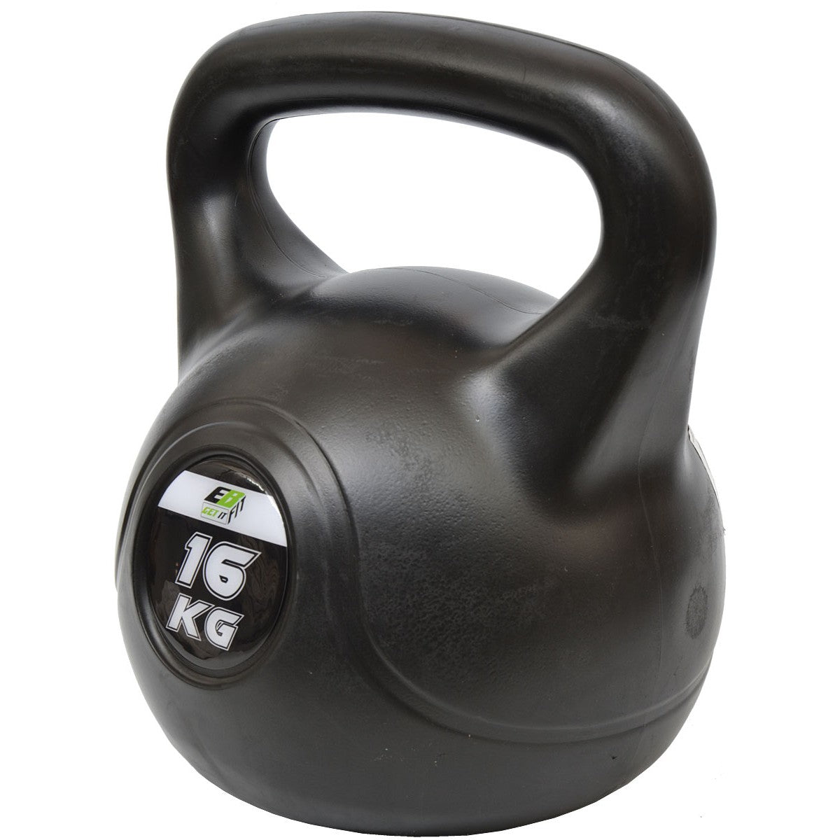Svaru bumba Kettlebell 16kg Eb Fit
