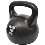 Svaru bumba Kettlebell 16kg Eb Fit