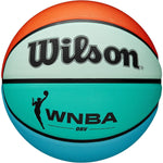 WILSON WNBA DRV BRIGHT BSKT basketbola bumba, 6. izmērs