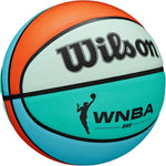 WILSON WNBA DRV BRIGHT BSKT basketbola bumba, 6. izmērs