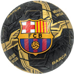 FC BARCELONA LIGHTNING FUTBOLS 5. GADS