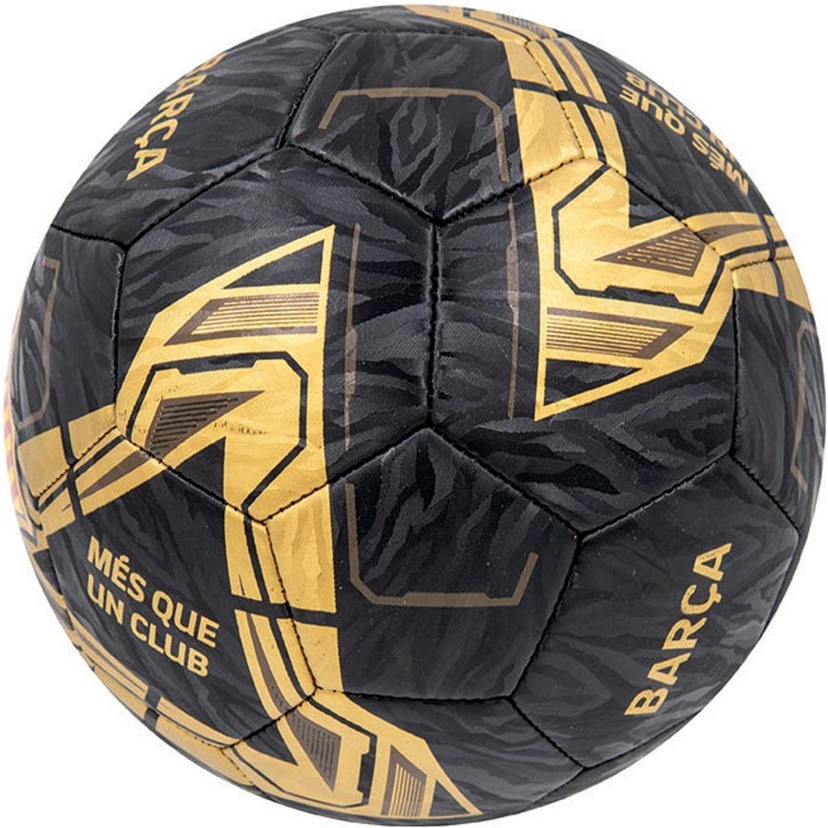 FC BARCELONA LIGHTNING FUTBOLS 5. GADS