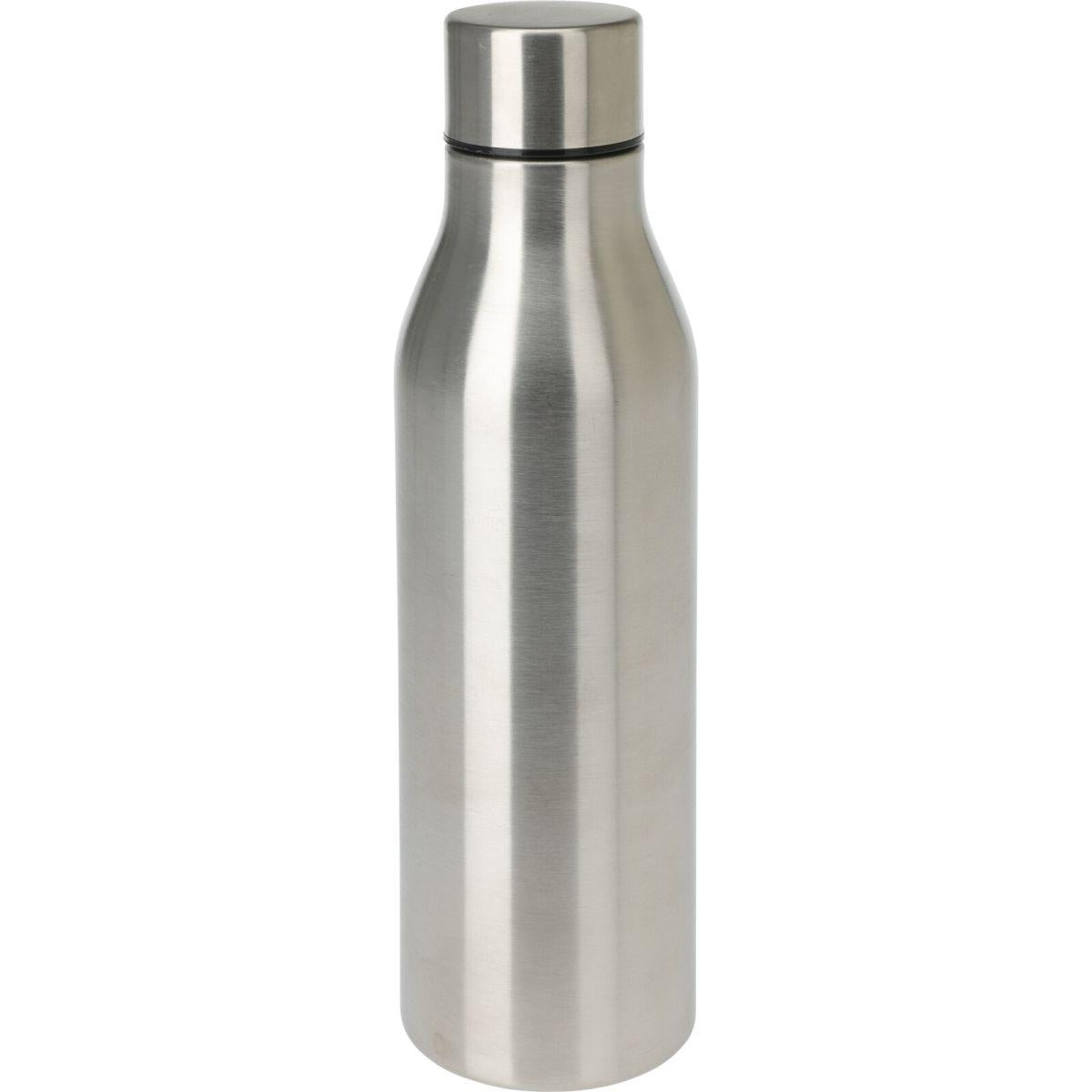 REDCLIFFS TERMĀLĀ CEĻOJUMA PUDELE 450 ML - SUDRABA