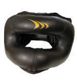 Ķivere AR DEGUNA AIZSARDZĪBU - PRO BLACK L Yakimasport