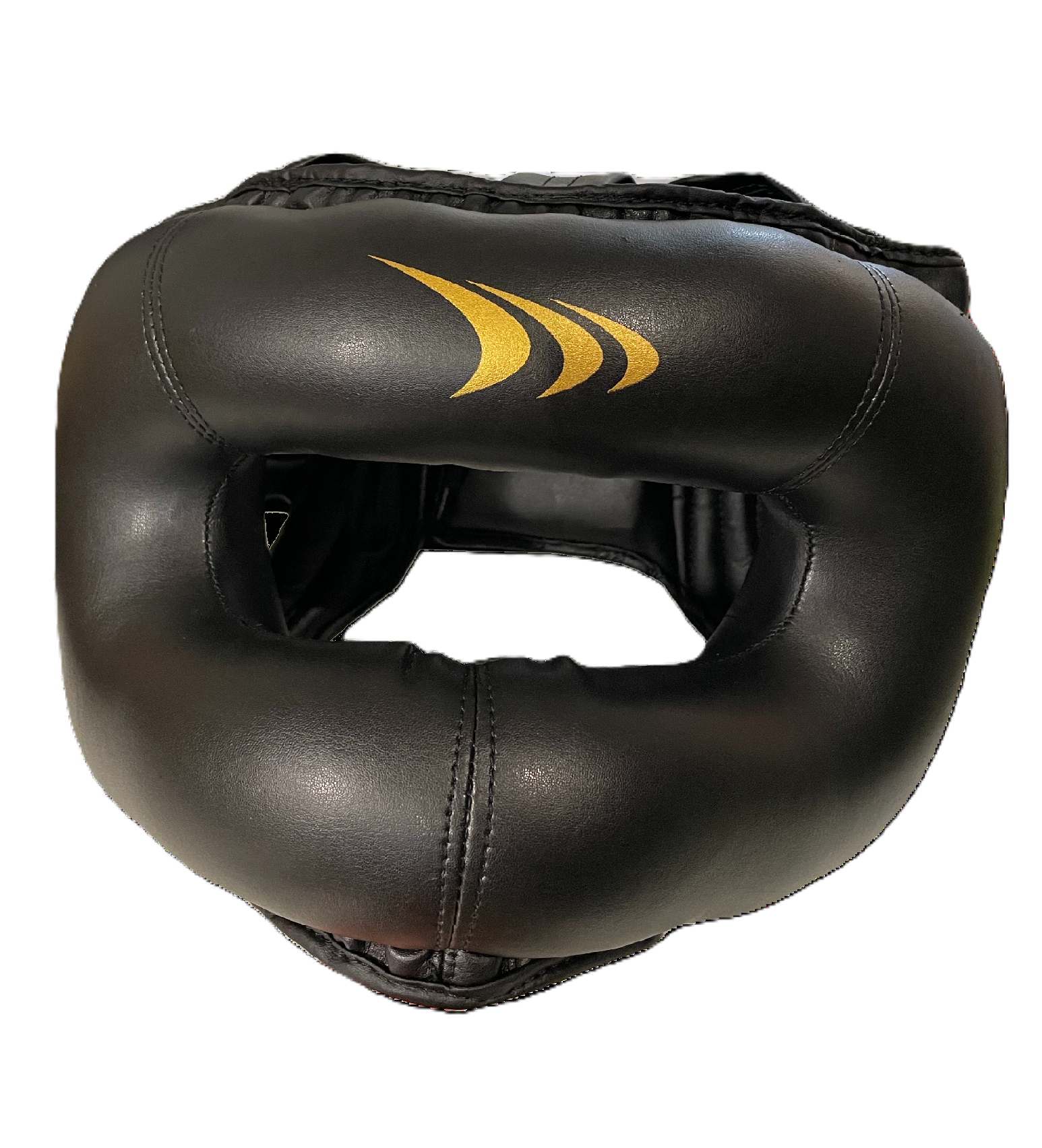 Ķivere AR DEGUNA AIZSARDZĪBU - PRO BLACK L Yakimasport