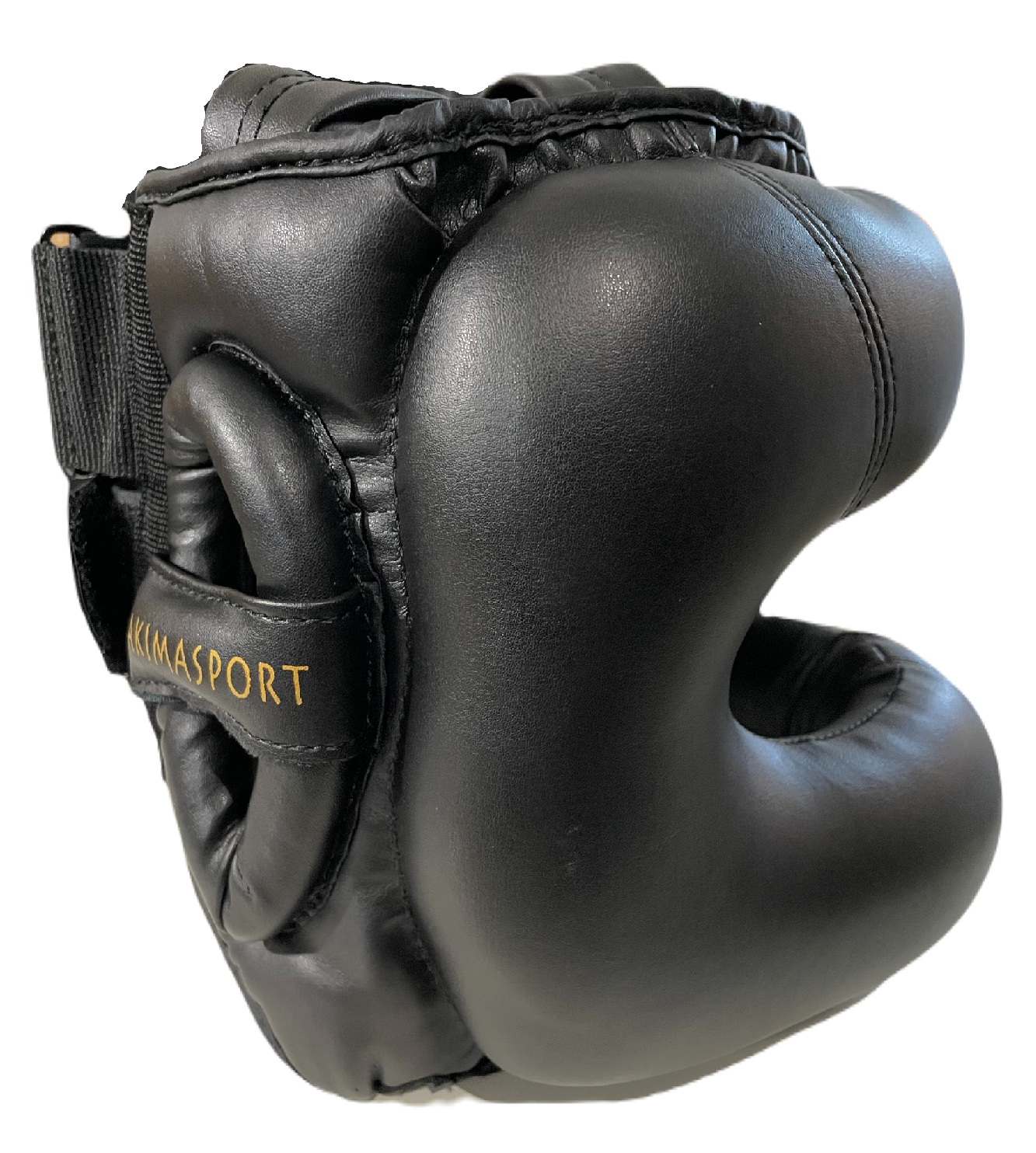 Ķivere AR DEGUNA AIZSARDZĪBU - PRO BLACK M Yakimasport