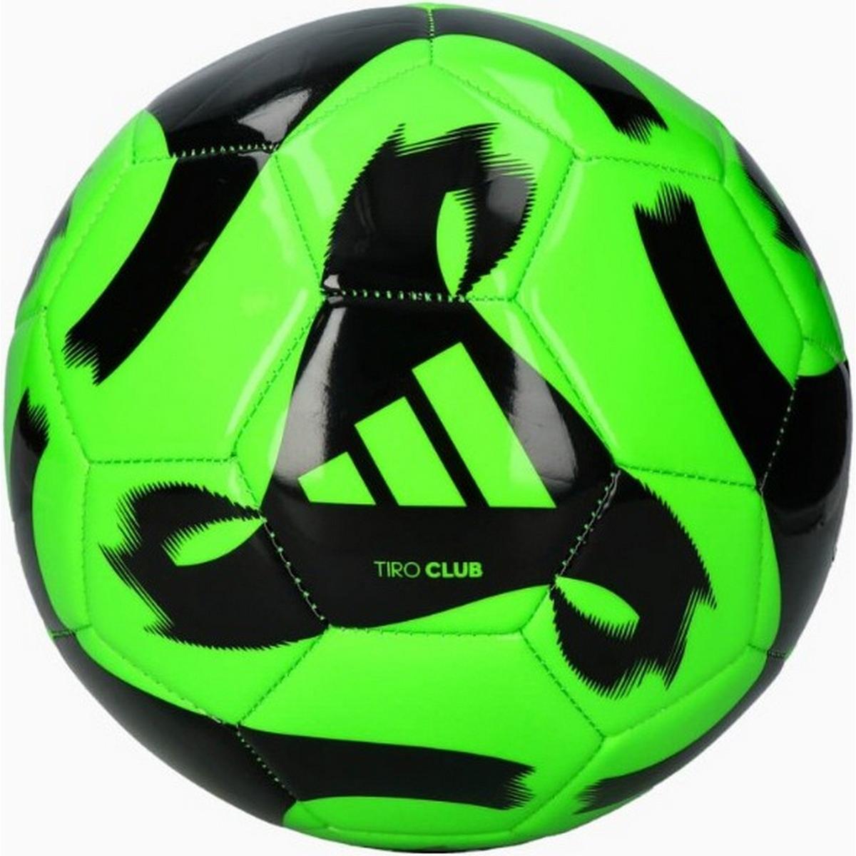 Futbola bumba adidas Tiro Club HZ4167 - 4