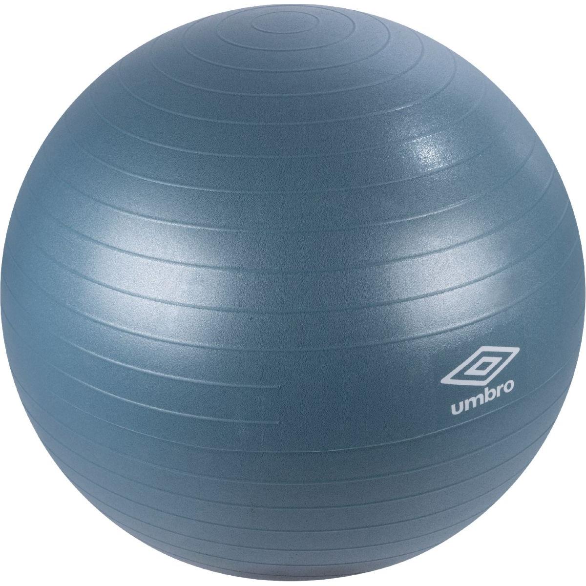 Vingrošanas bumba 55CM BLUE UMBRO