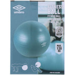 Vingrošanas bumba 55CM BLUE UMBRO