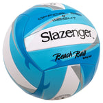 SLAZENGER VOLEJBOLA BUMBA Zila