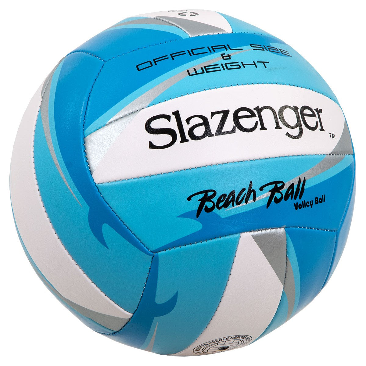 SLAZENGER VOLEJBOLA BUMBA Zila