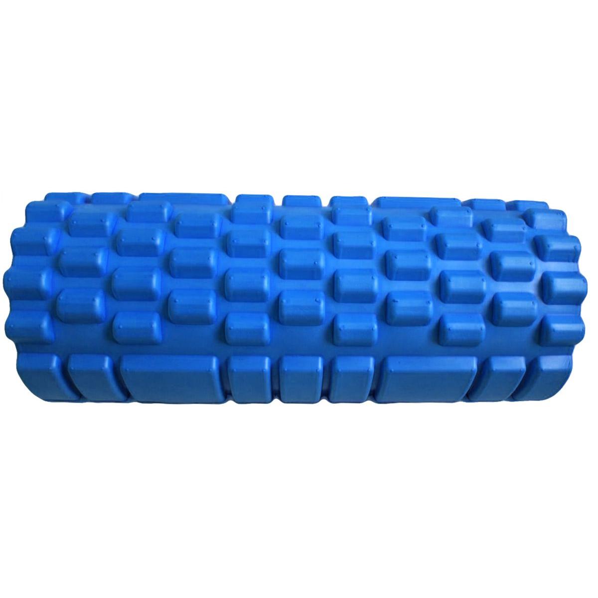MASĀŽAS RULLIS BLUE 14x33CM 930G ENERO FIT