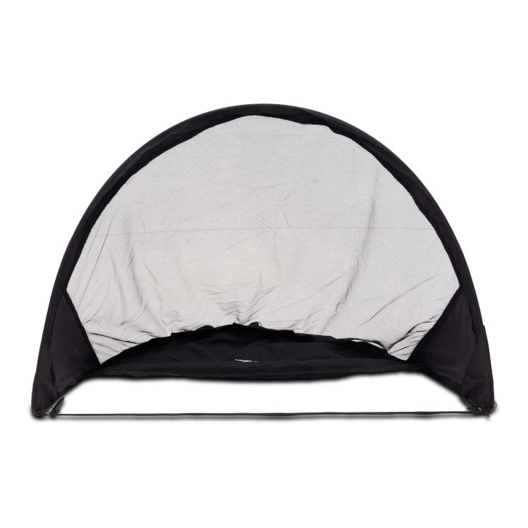 POP UP PRO futbola vārti 1,2 m x 0,8 m Yakimasport