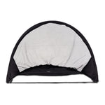 POP UP PRO futbola vārti 1,2 m x 0,8 m Yakimasport